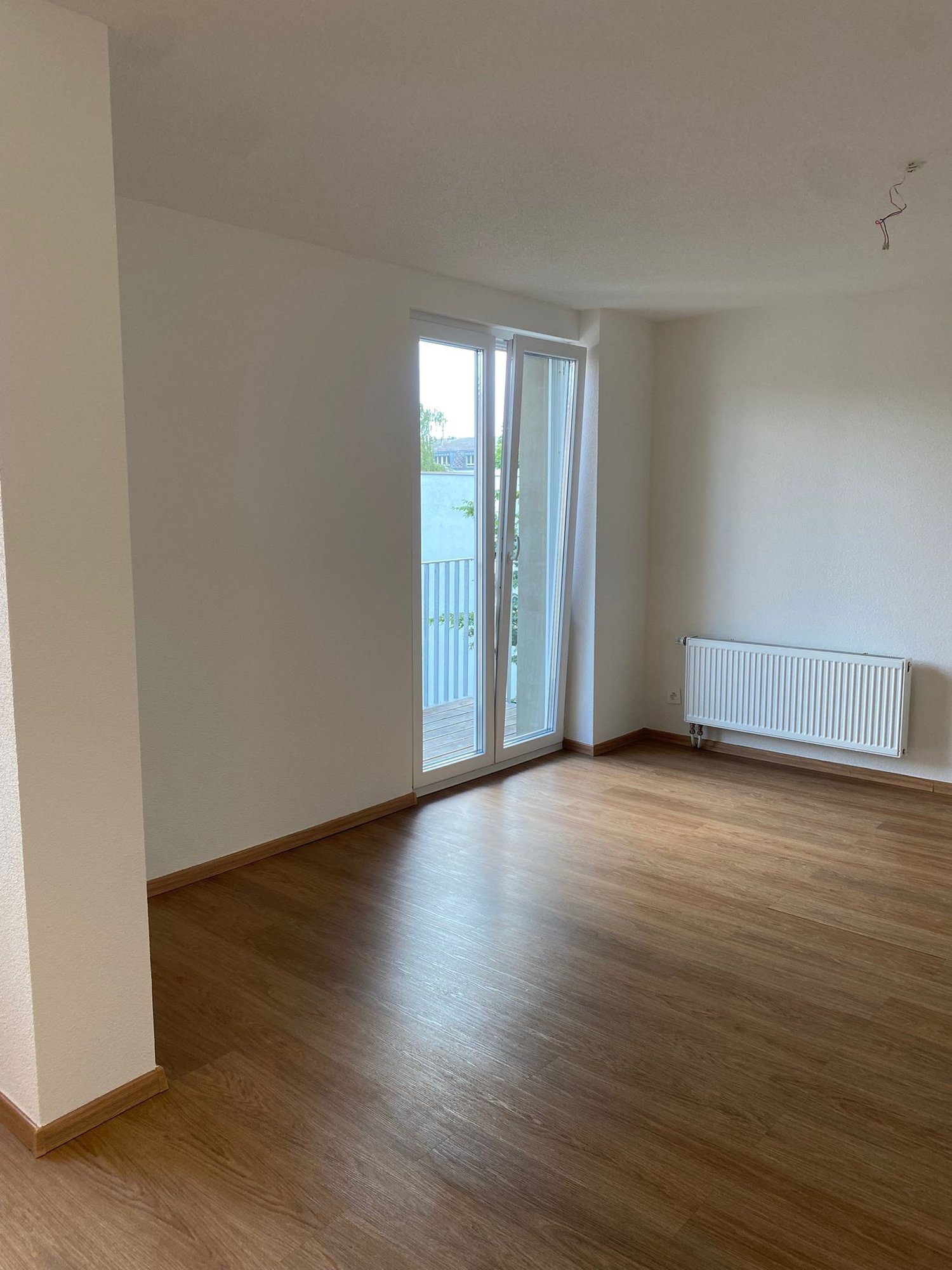 Appartamento di 1 ½ locali