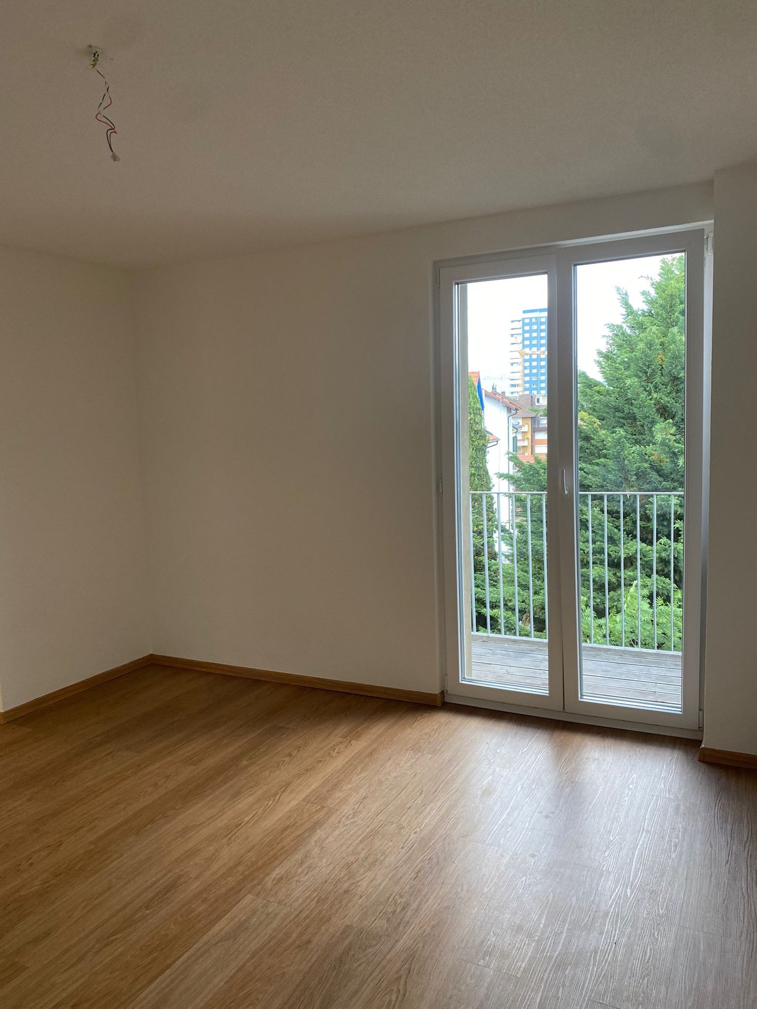 Appartamento di 1 ½ locali
