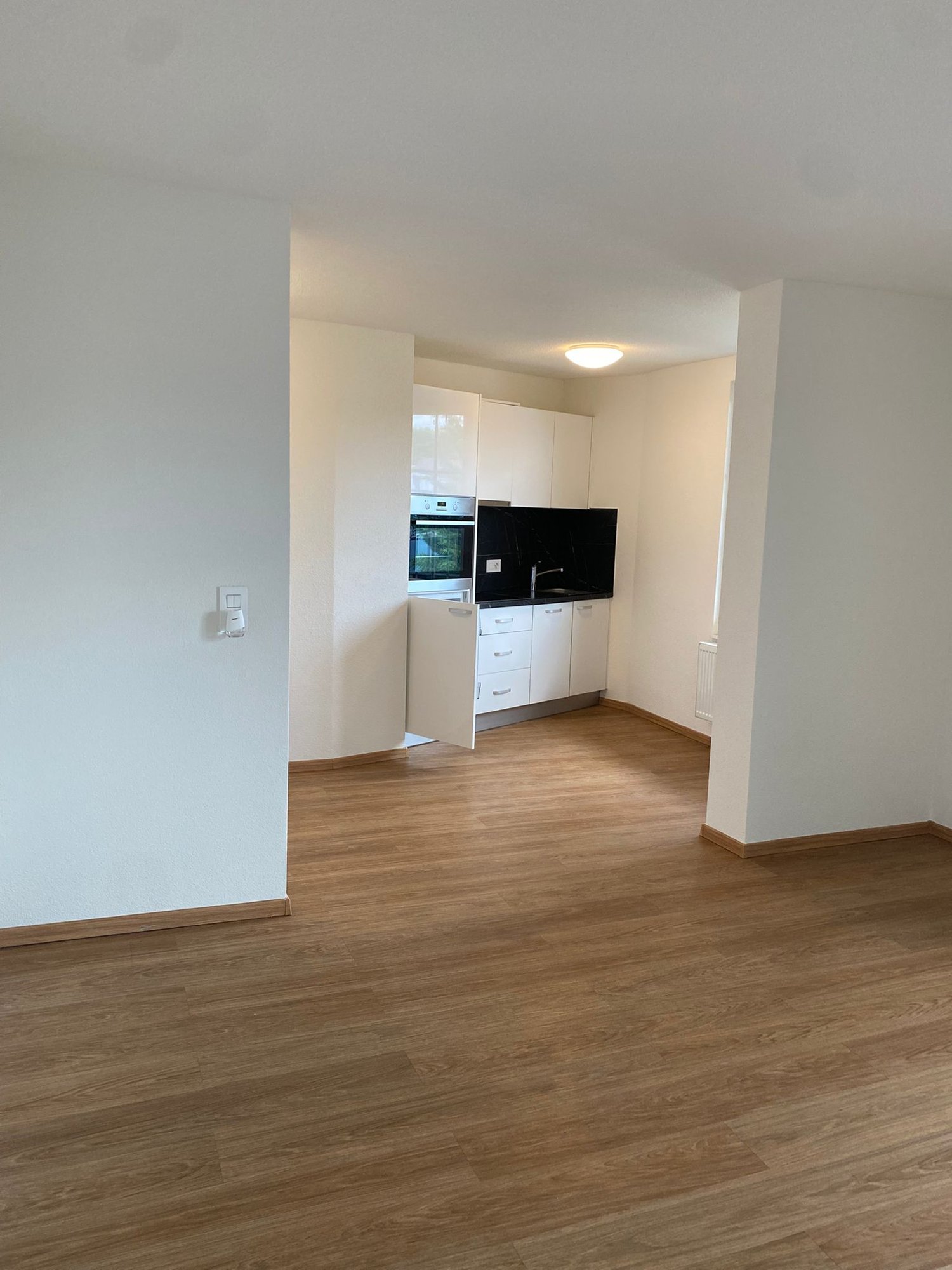 Appartamento di 1 ½ locali