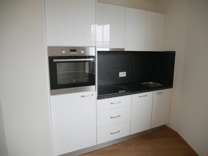 Appartamento di 1 ½ locali