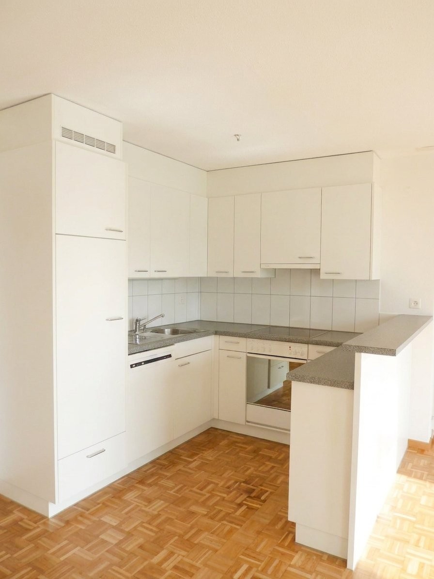 Appartement de 2 pièces