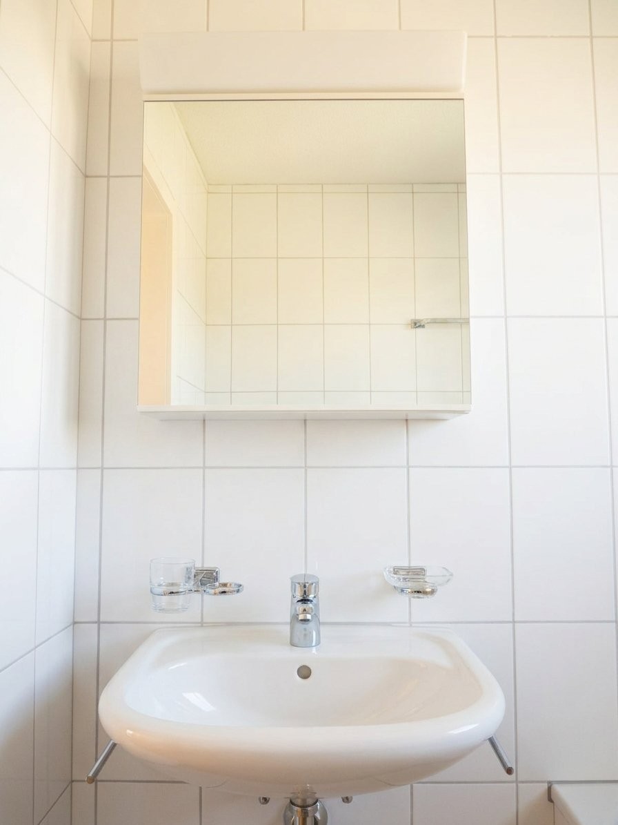 Appartement de 2 pièces