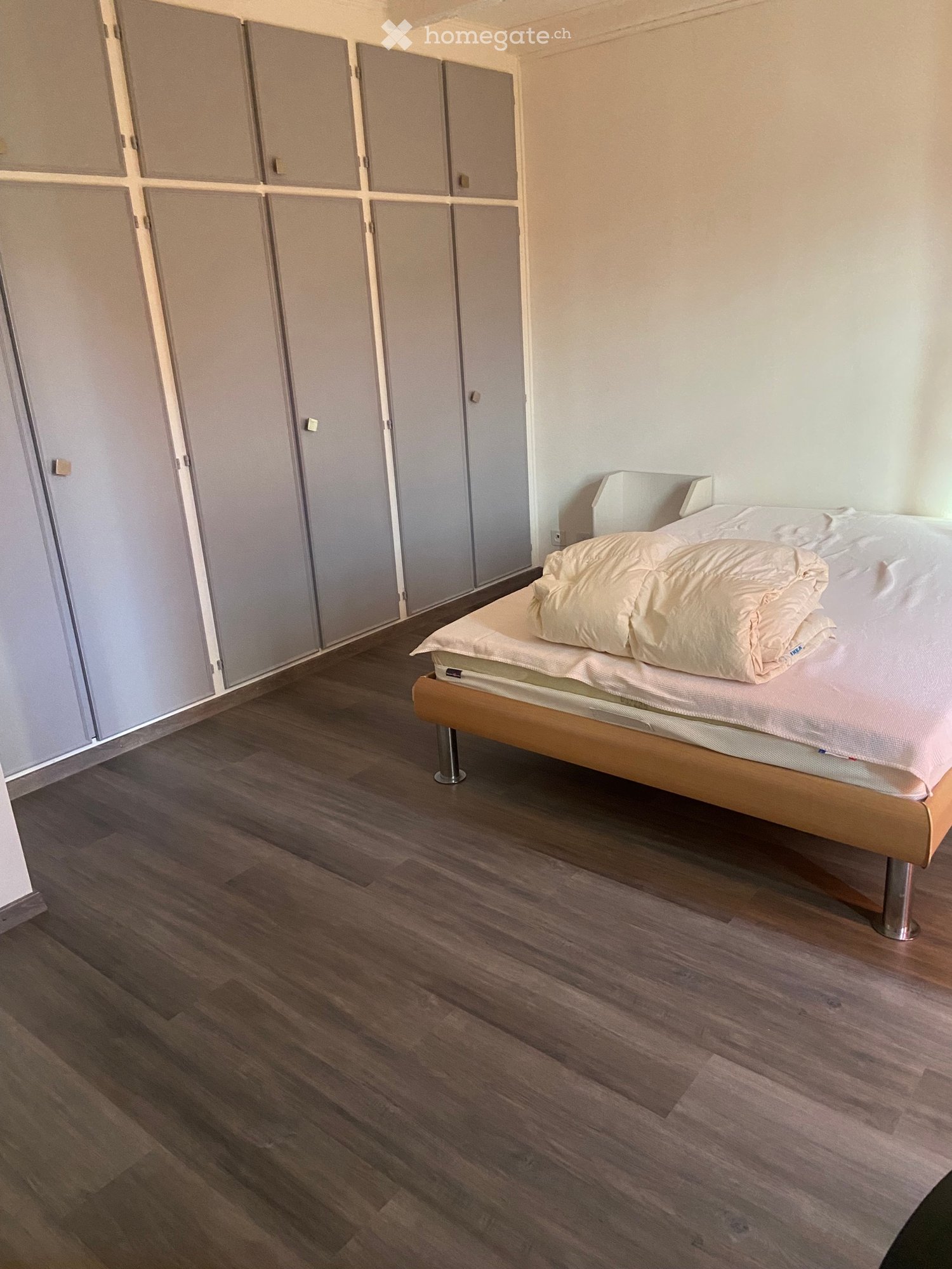 2 rooms apartment, photo 5 of 5