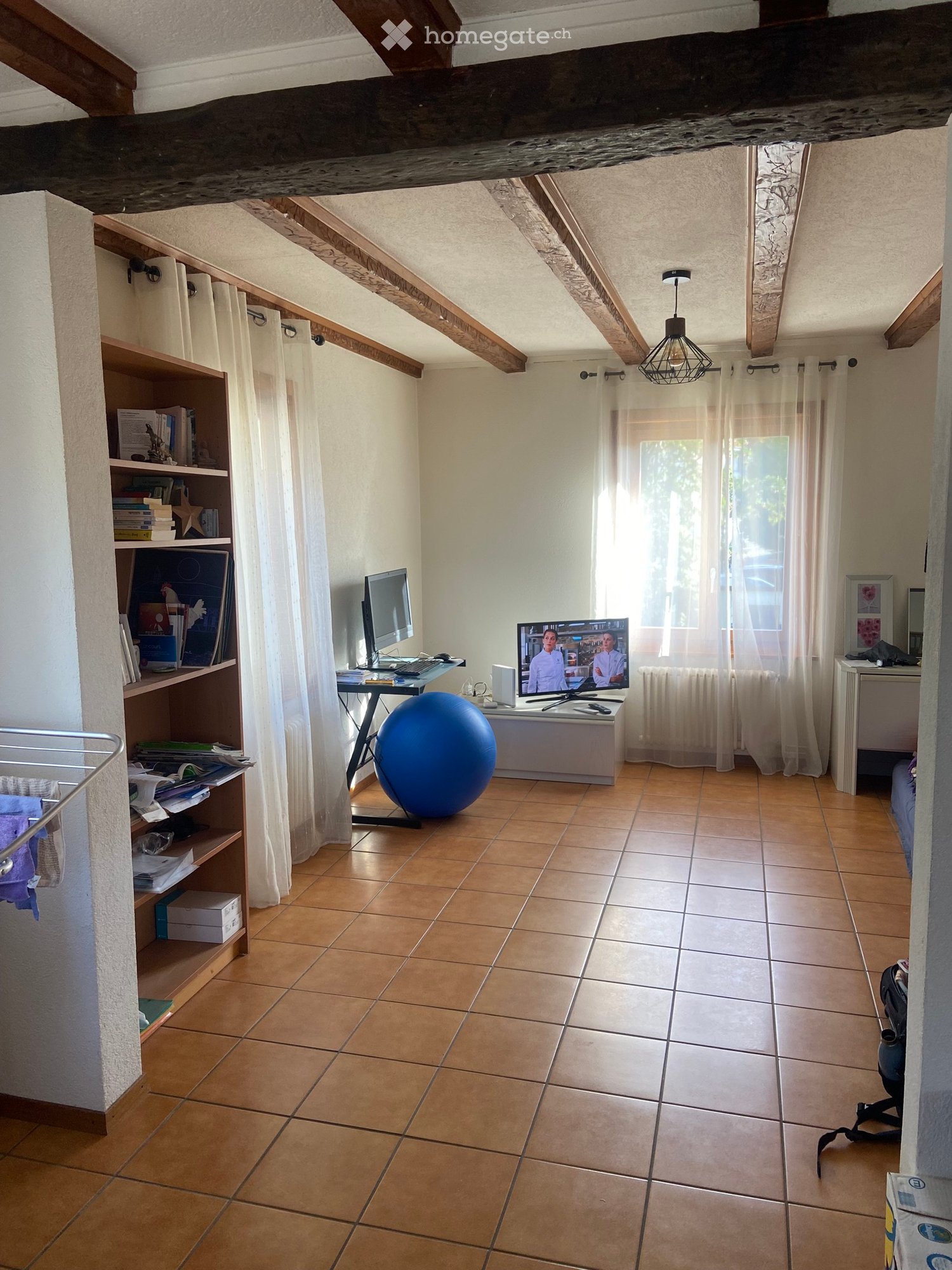 2 rooms apartment, photo 1 of 5