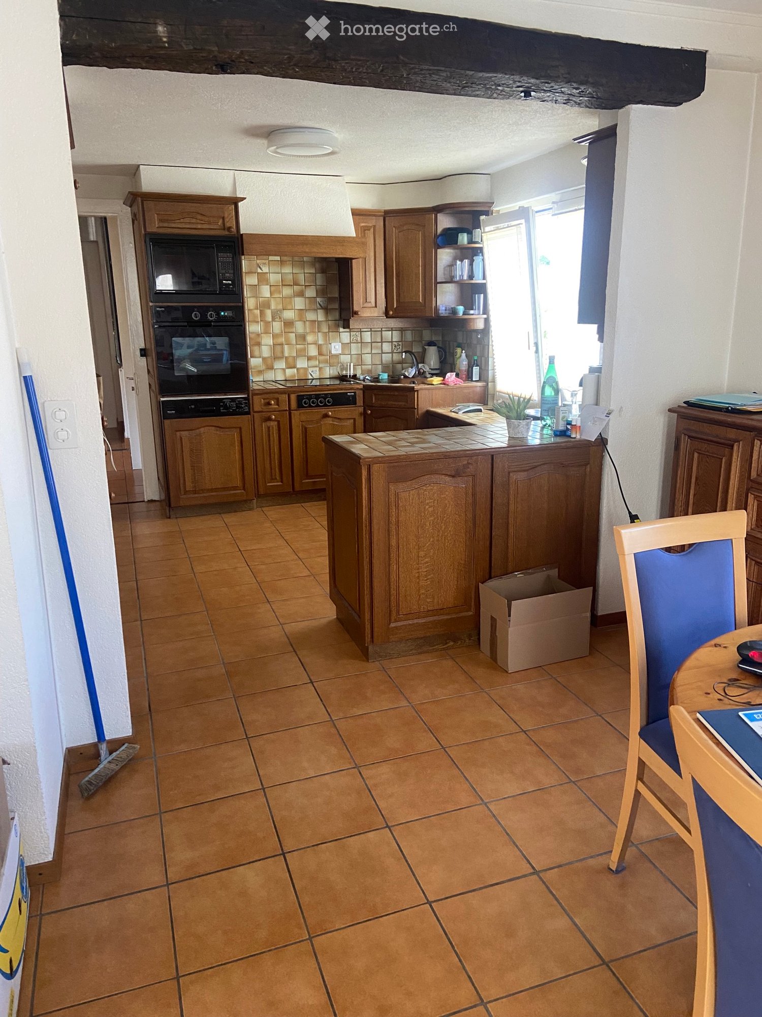 2 rooms apartment, photo 4 of 5