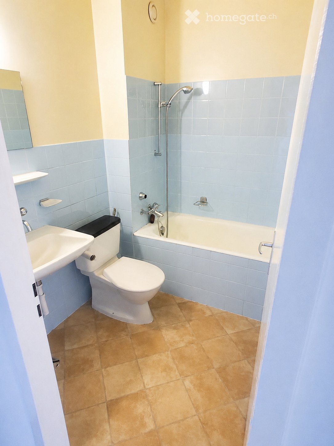 2 ½ rooms apartment, photo 1 of 4