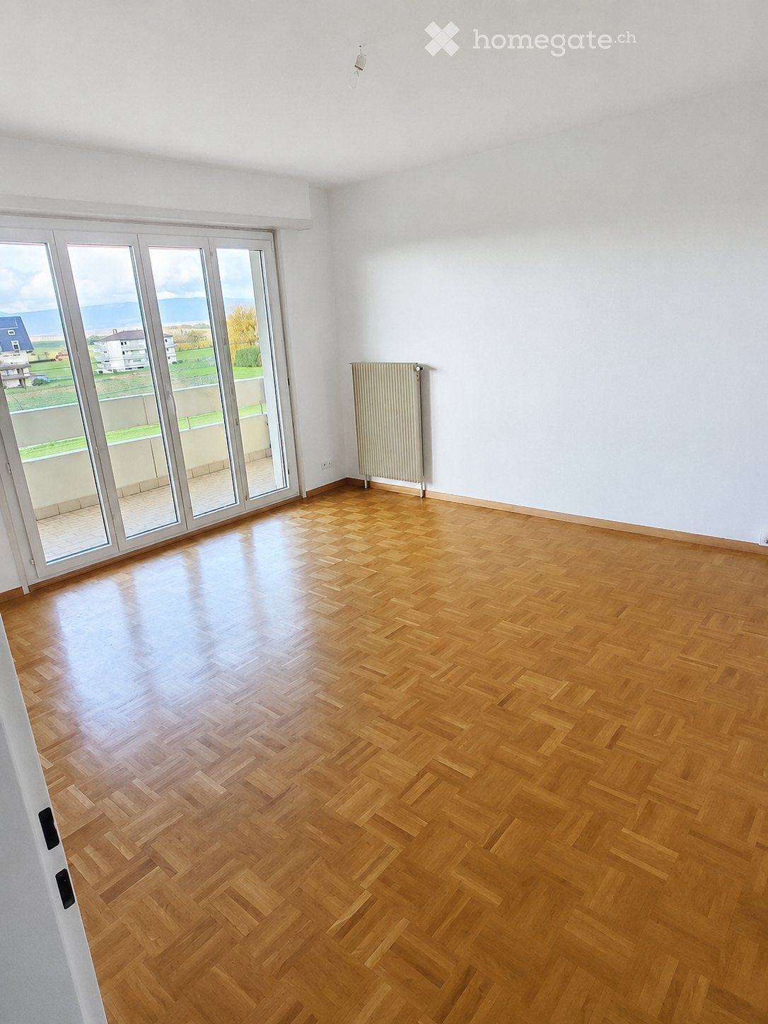 2 ½ rooms apartment, photo 2 of 4