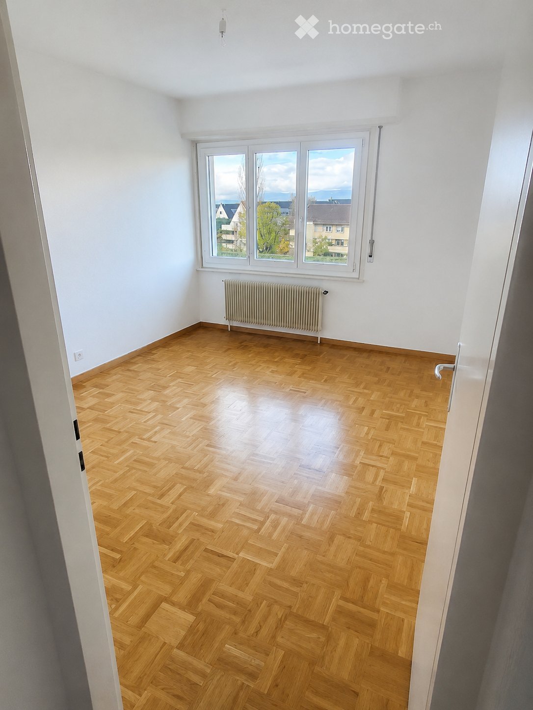 2 ½ rooms apartment, photo 4 of 4