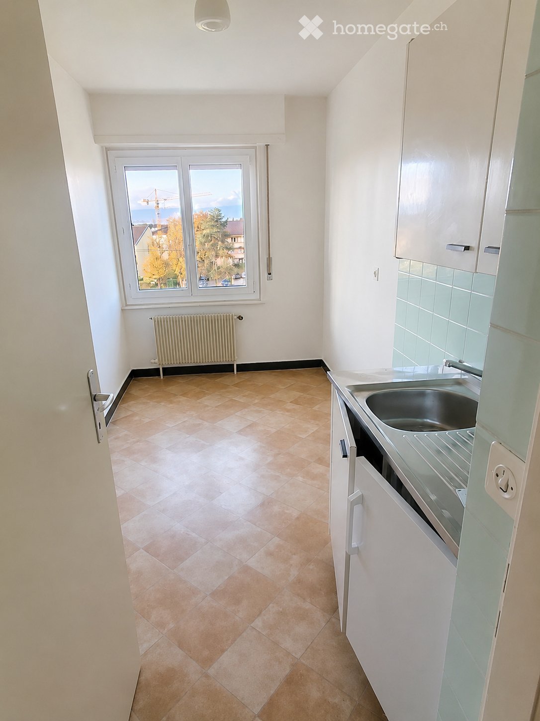 2 ½ rooms apartment, photo 3 of 4