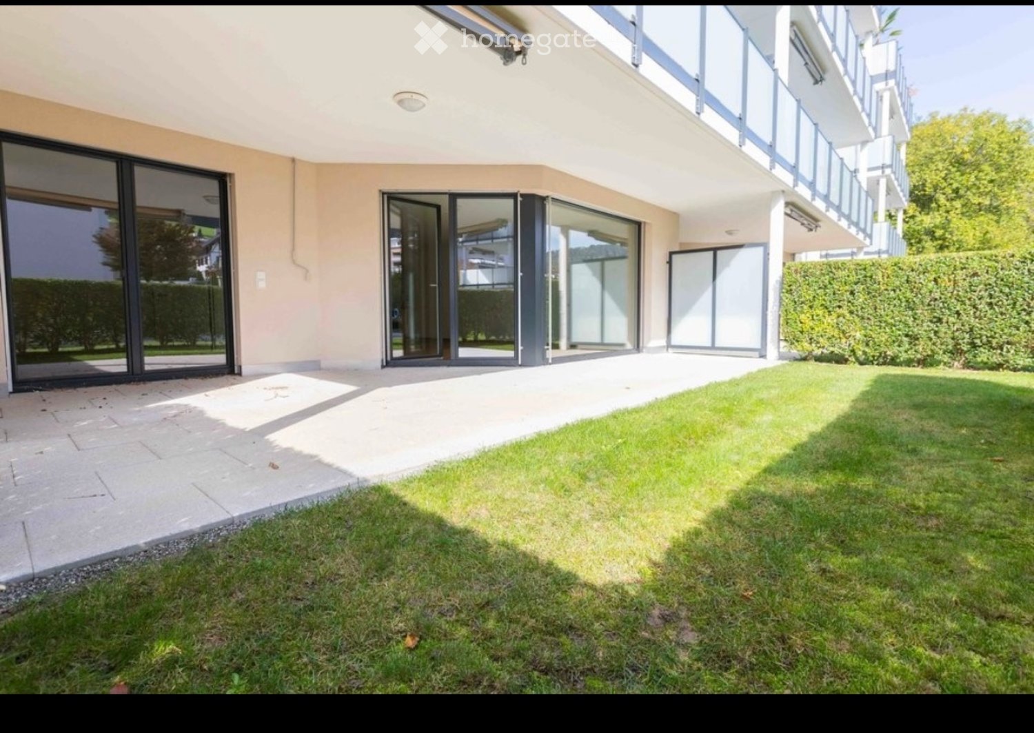 2 rooms apartment, Foto 4 von 5