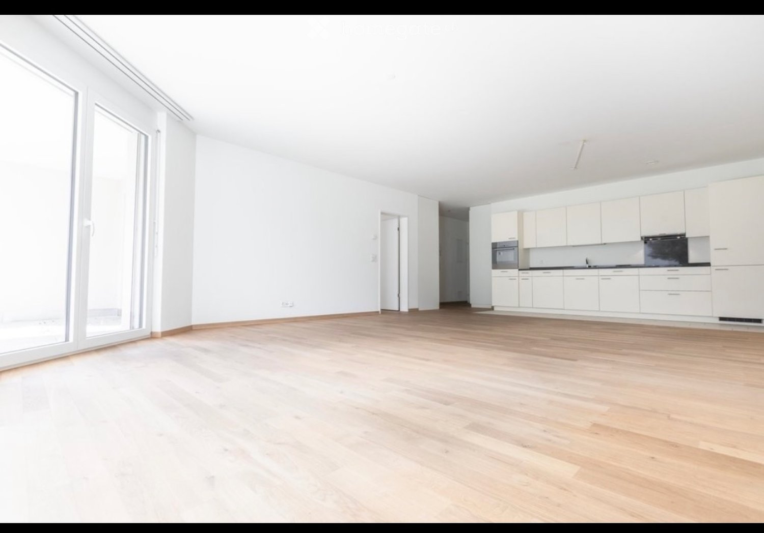 2 rooms apartment, Foto 2 von 5