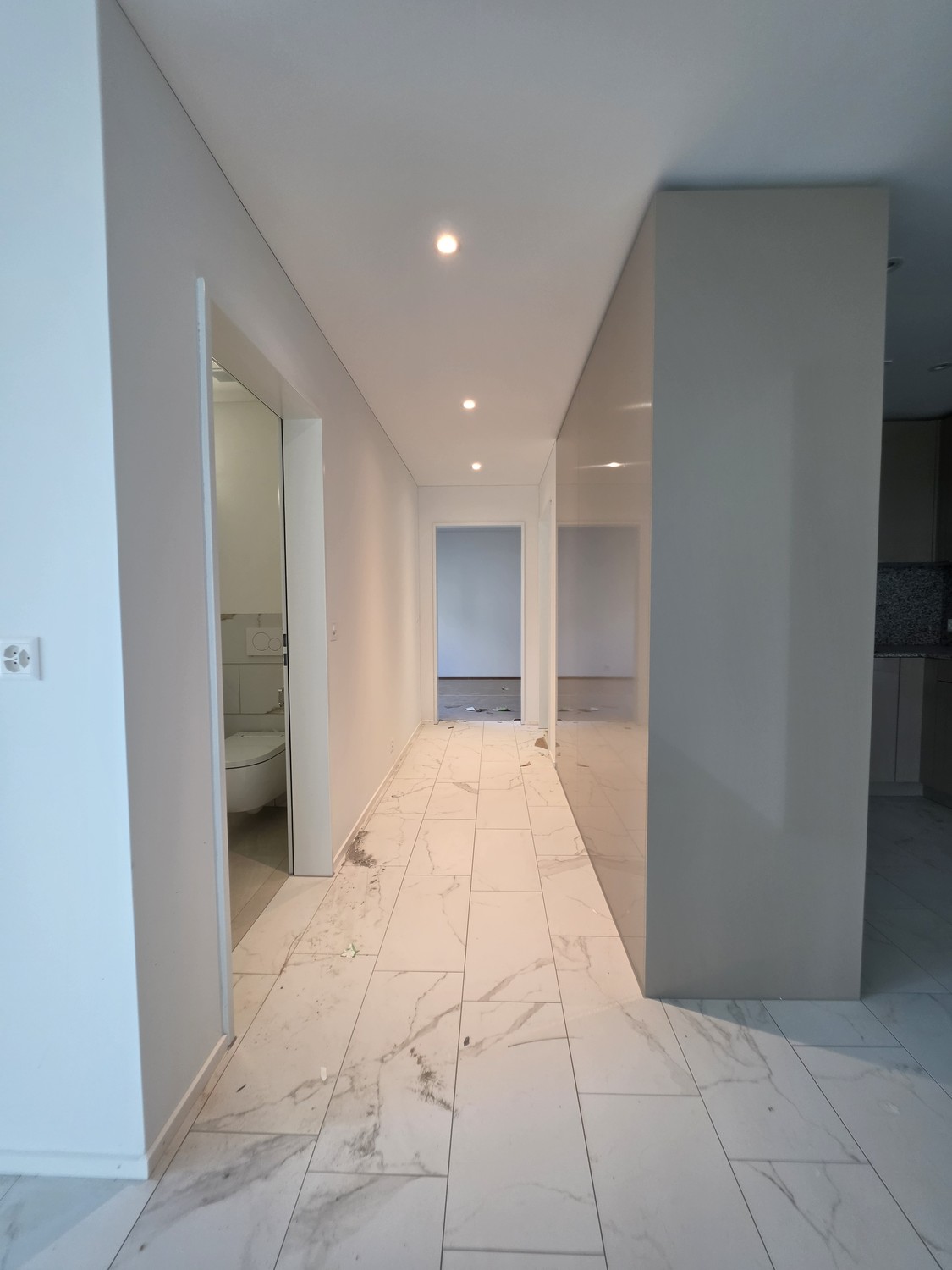 4 ½ rooms apartment, photo 2 of 10