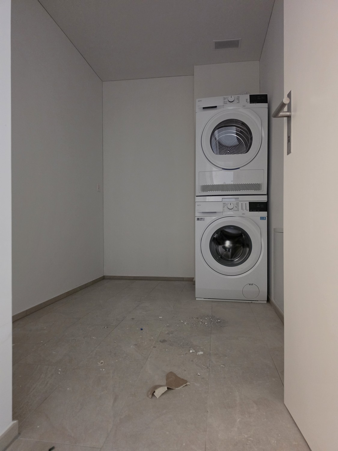 4 ½ rooms apartment, photo 9 of 10