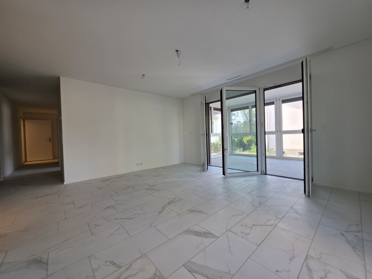 4 ½ rooms apartment, photo 1 of 10