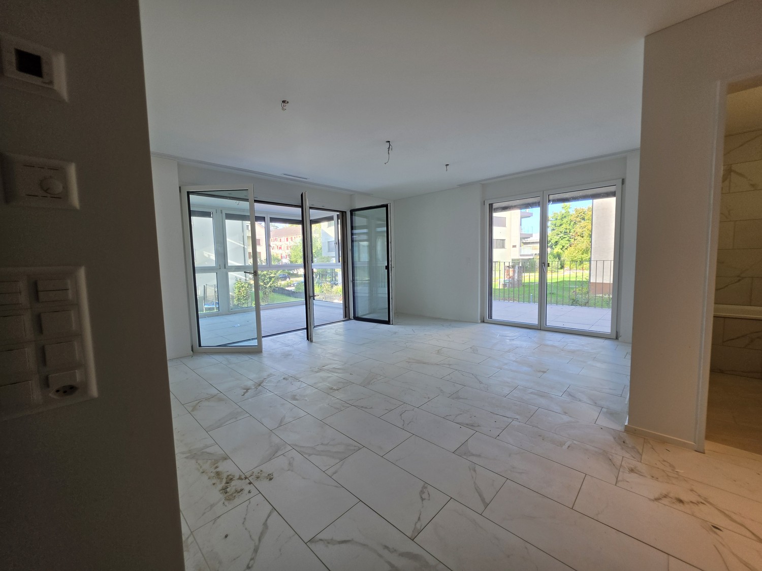 4 ½ rooms apartment, photo 3 of 10