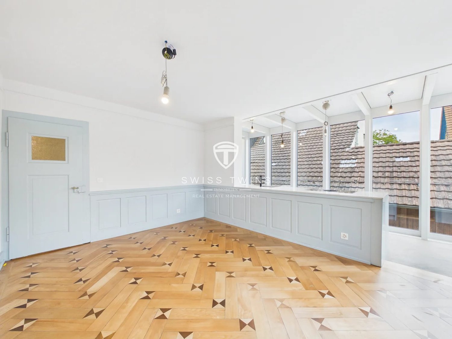 Appartement de 3 ½ pièces