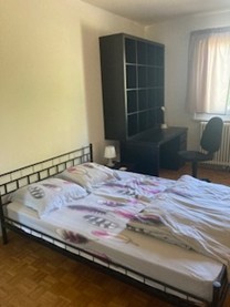 Room in a shared flat (4)
