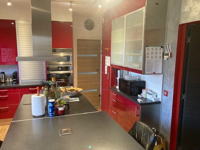 Room in a shared flat (2)