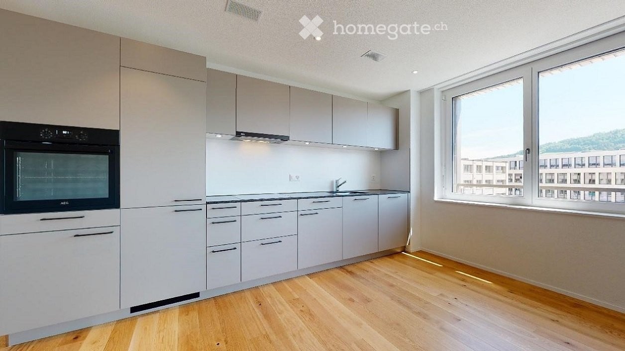 2 ½ rooms apartment, photo 2 of 6
