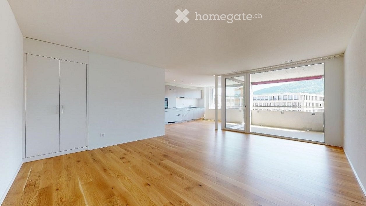 2 ½ rooms apartment, photo 4 of 6