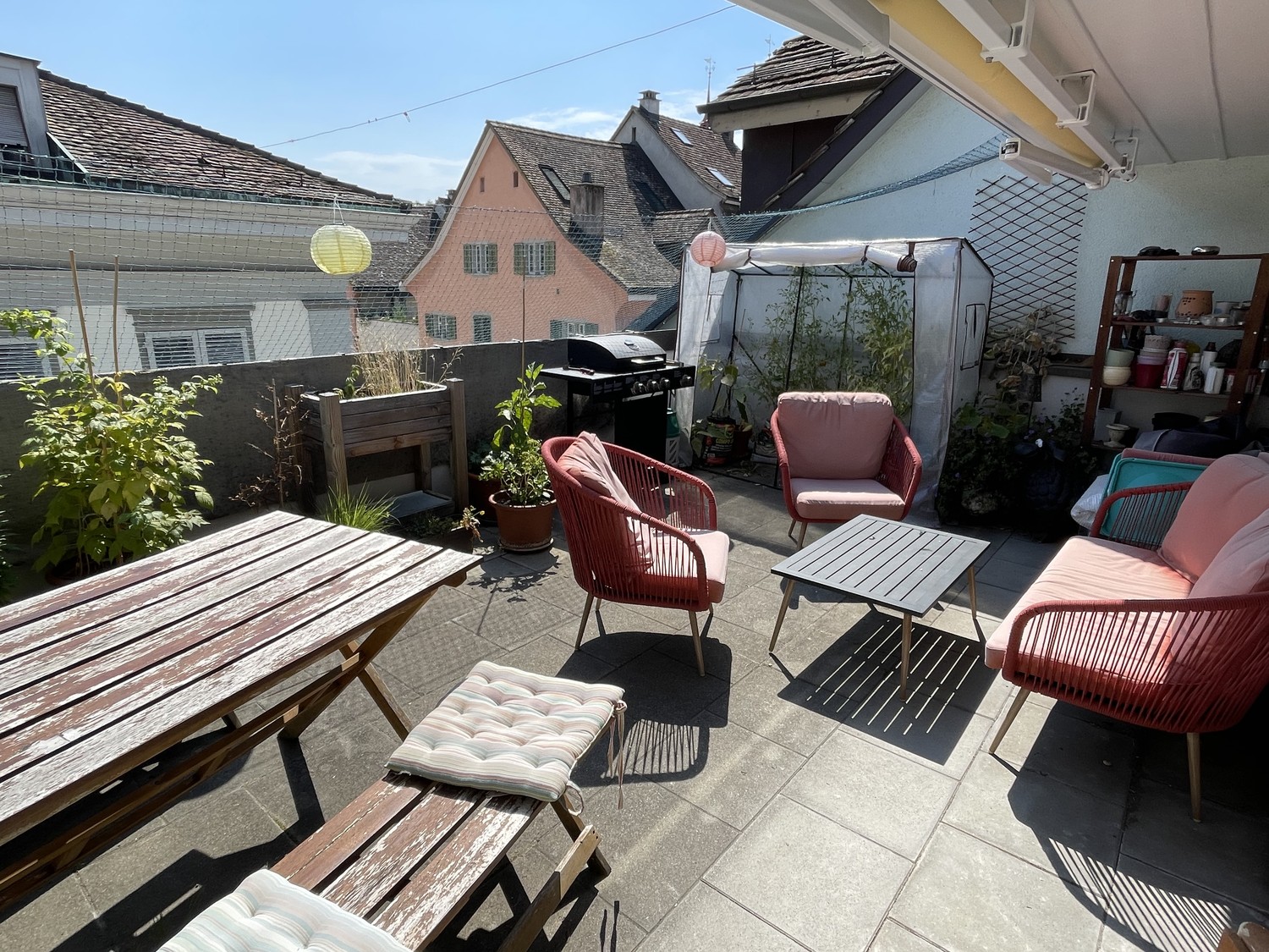 4 ½ rooms apartment, photo 2 of 10