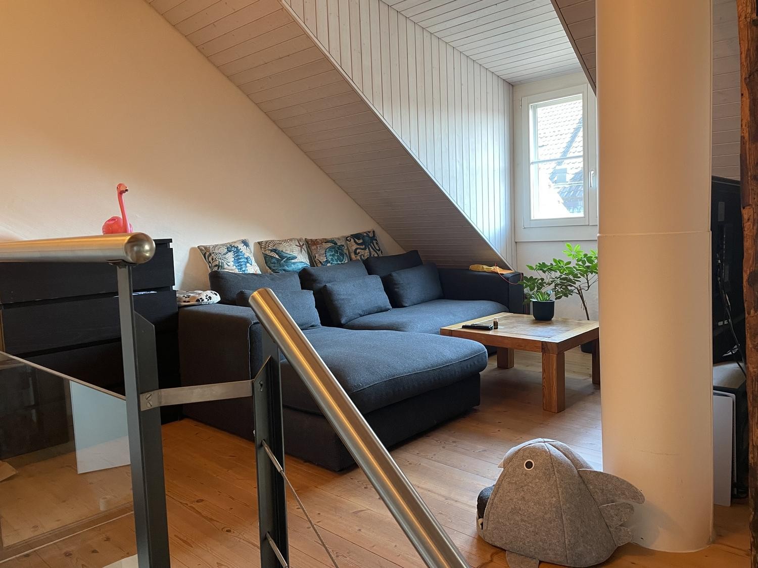 4 ½ rooms apartment, photo 10 of 10
