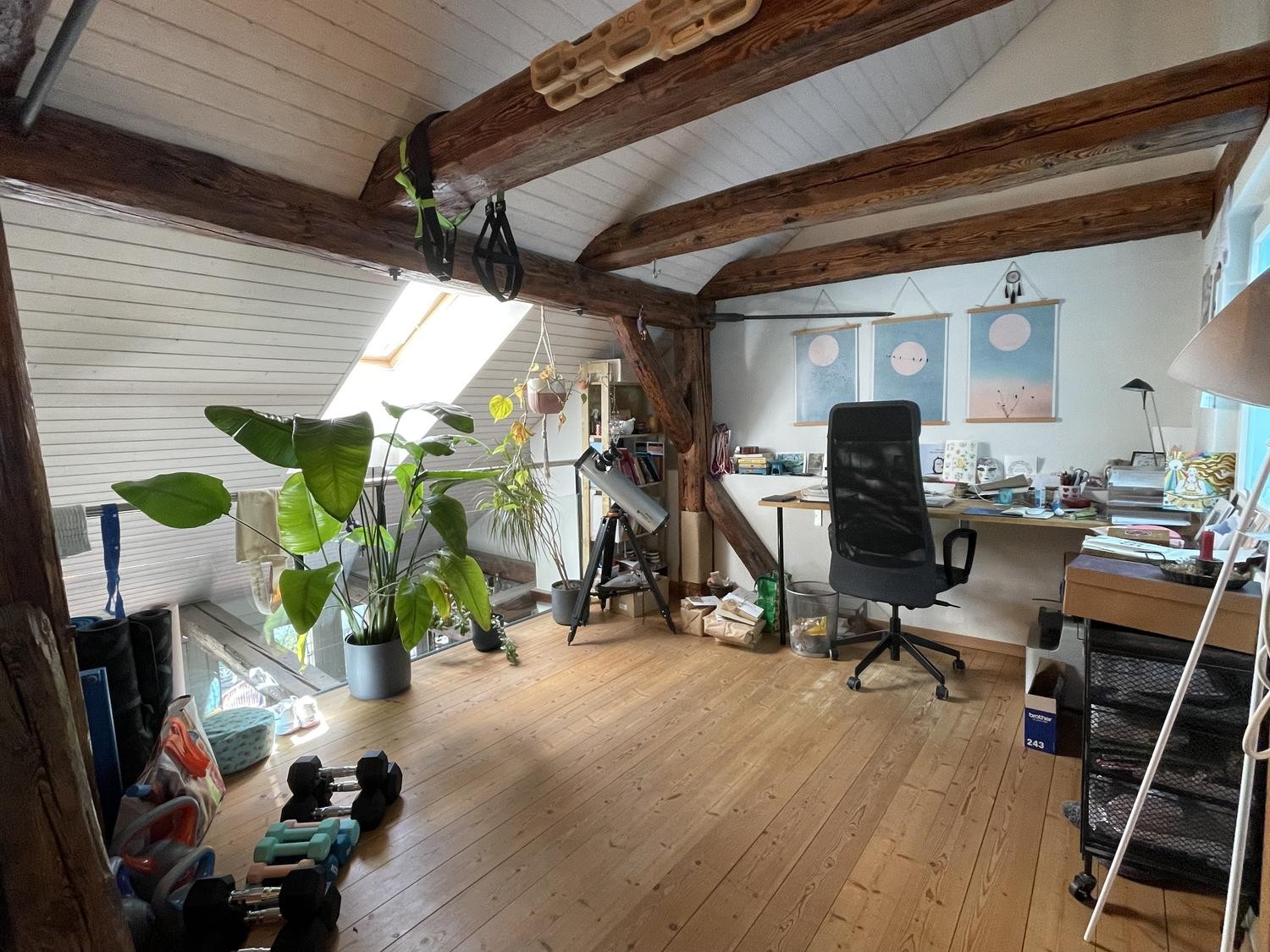 4 ½ rooms apartment, photo 8 of 10