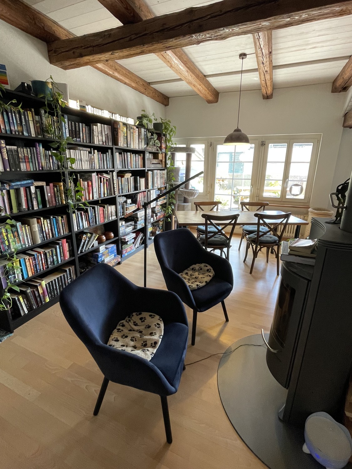 4 ½ rooms apartment, photo 1 of 10