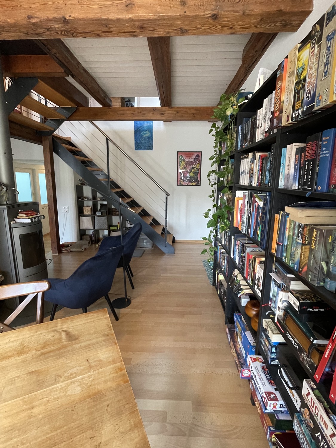 4 ½ rooms apartment, photo 7 of 10