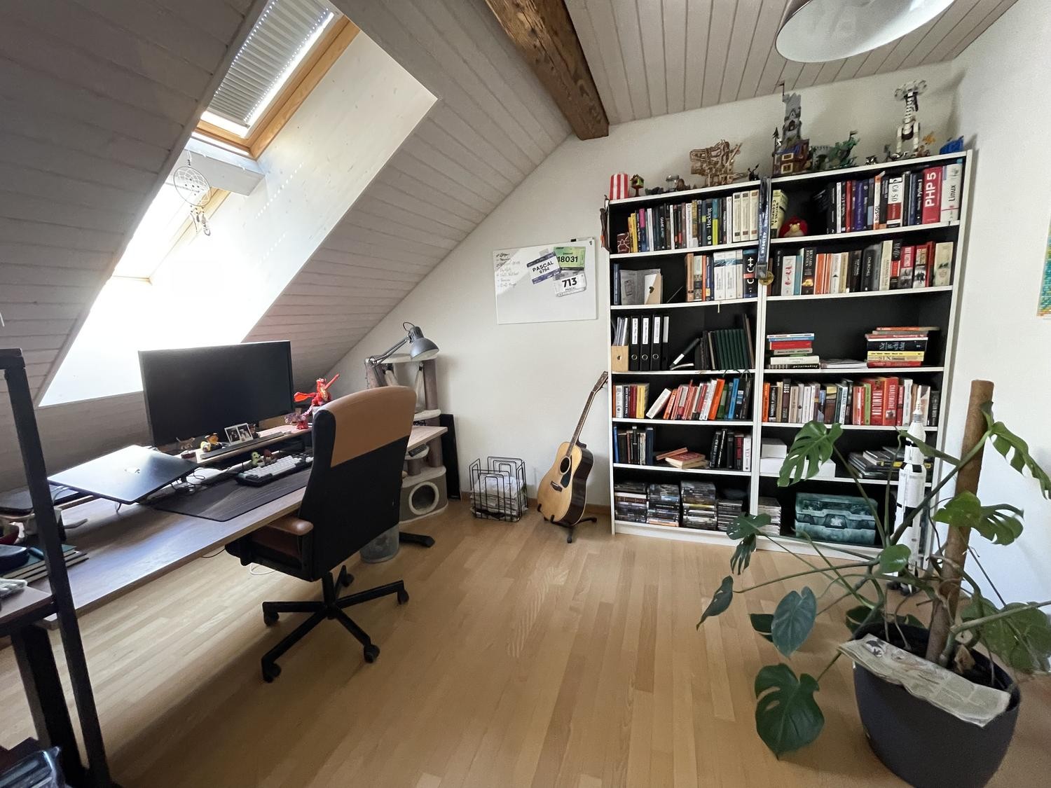 4 ½ rooms apartment, photo 6 of 10