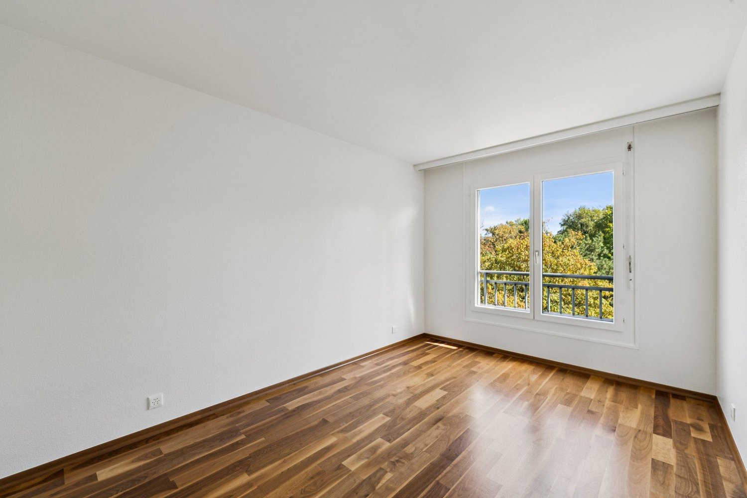 4 rooms apartment, photo 8 of 10