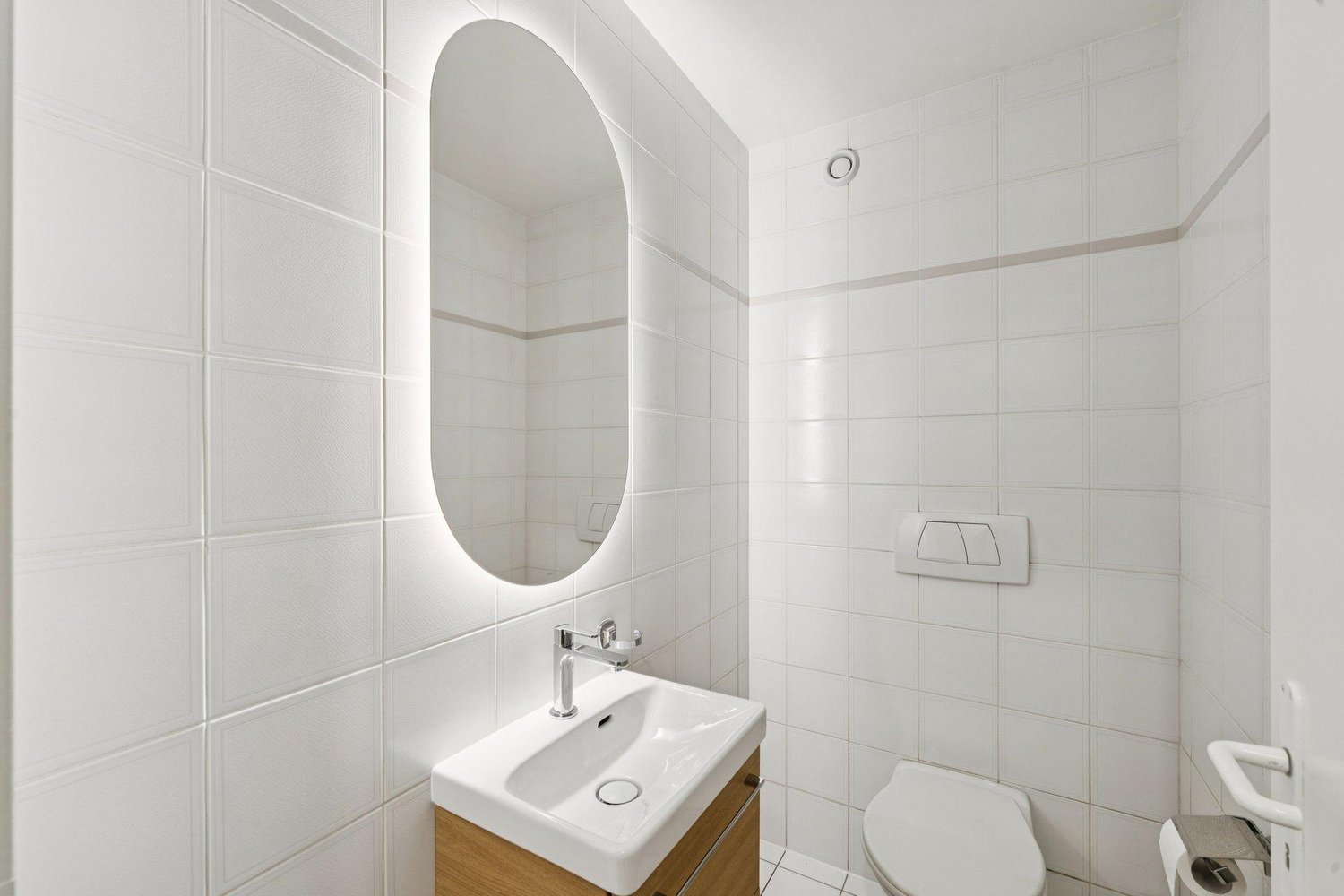 4 rooms apartment, photo 9 of 10