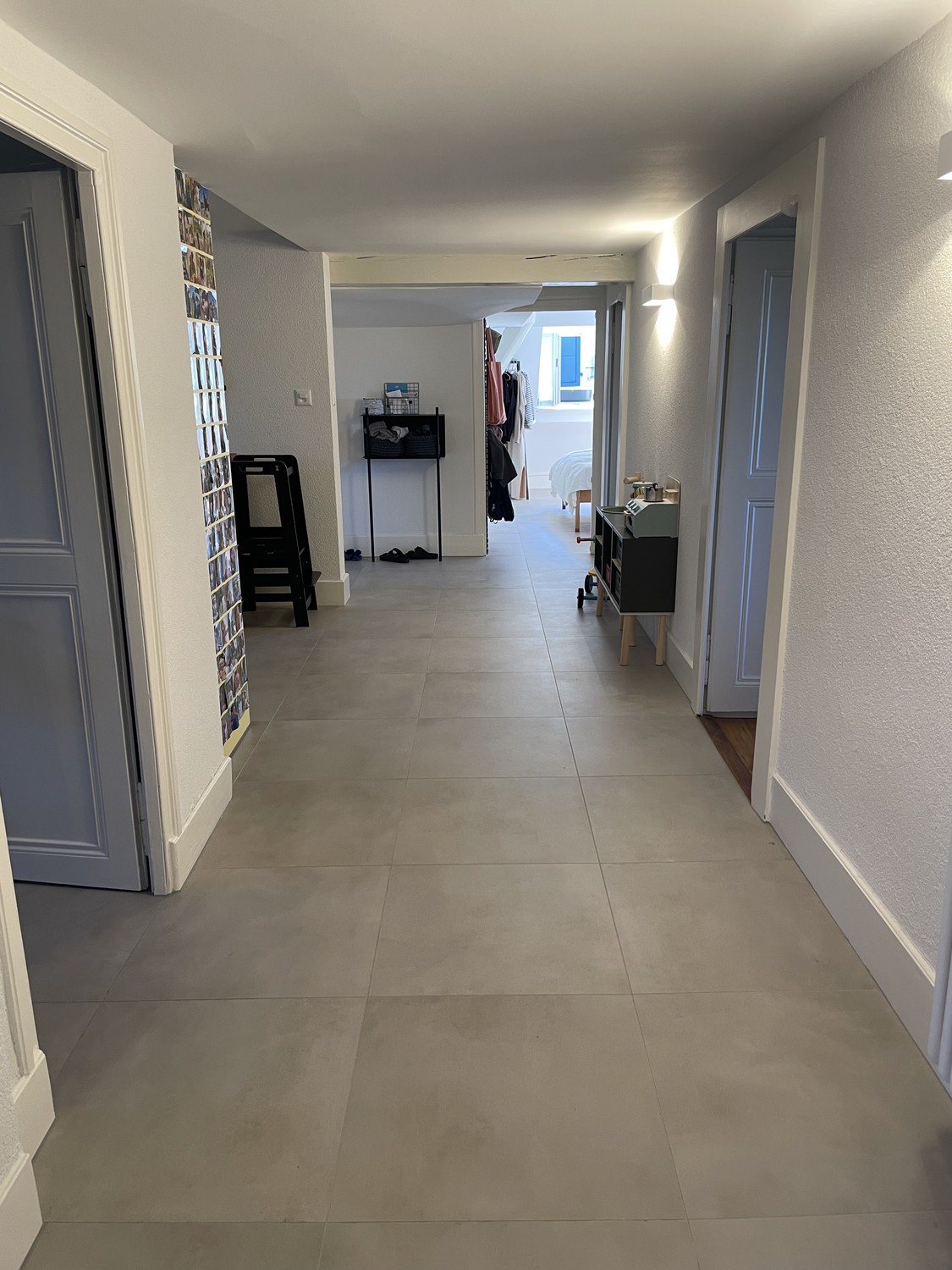 5 rooms apartment, photo 7 of 10