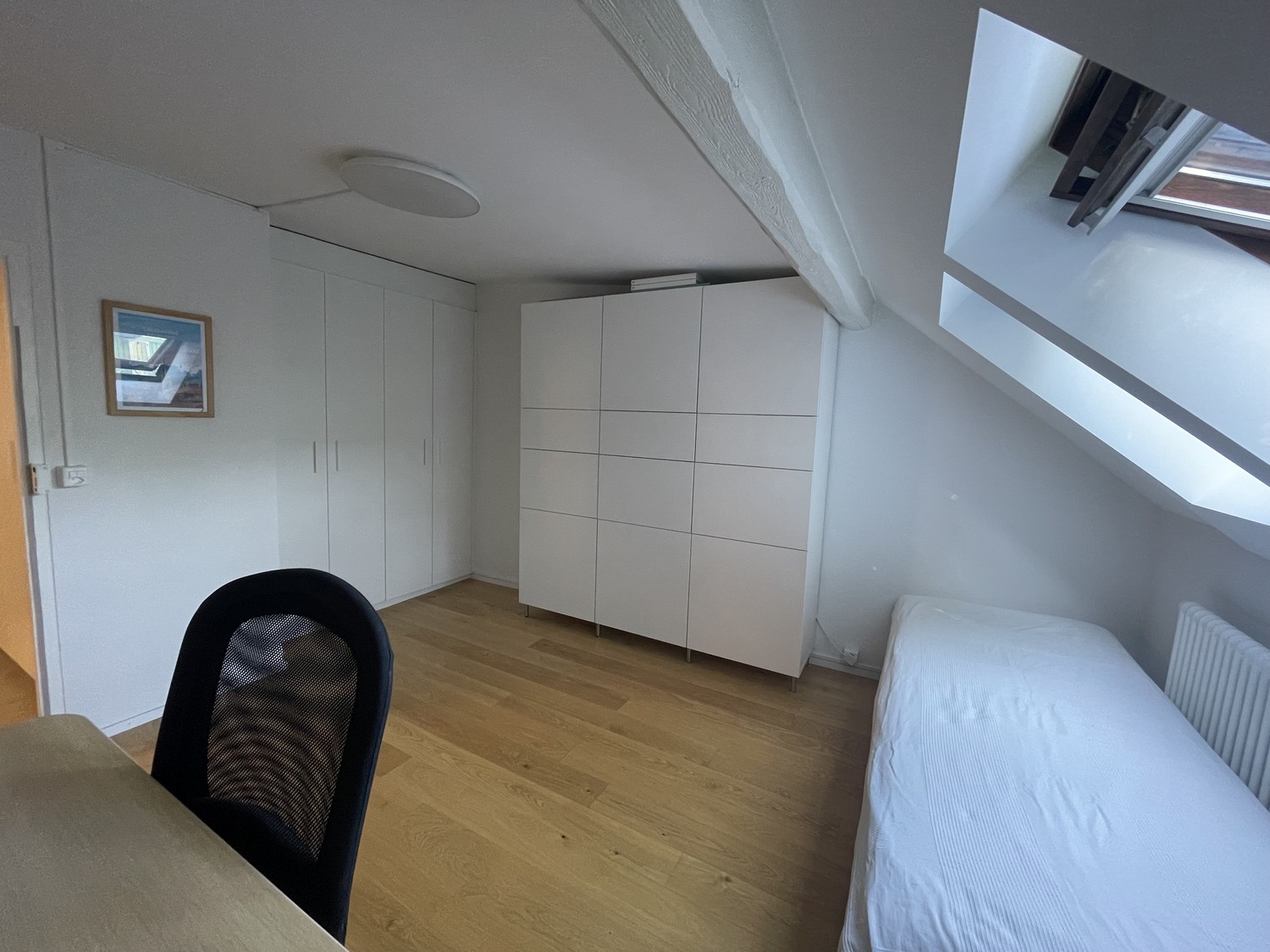 5 rooms apartment, photo 6 of 10