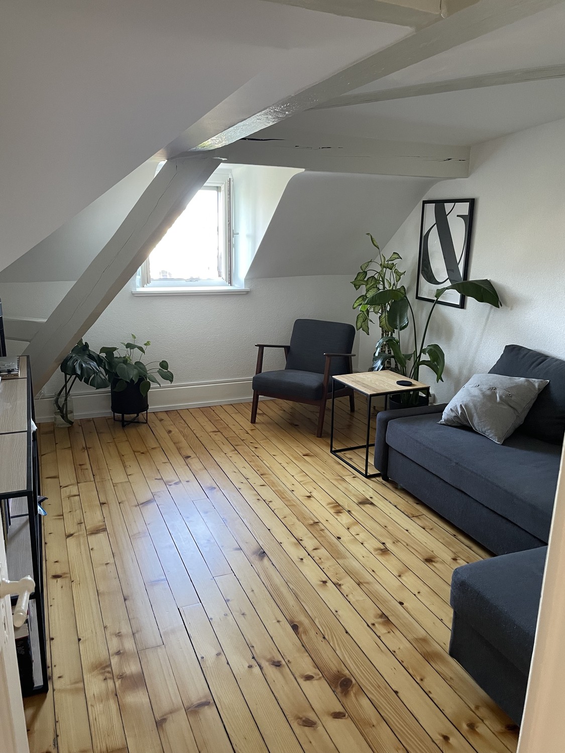 5 rooms apartment, photo 1 of 10