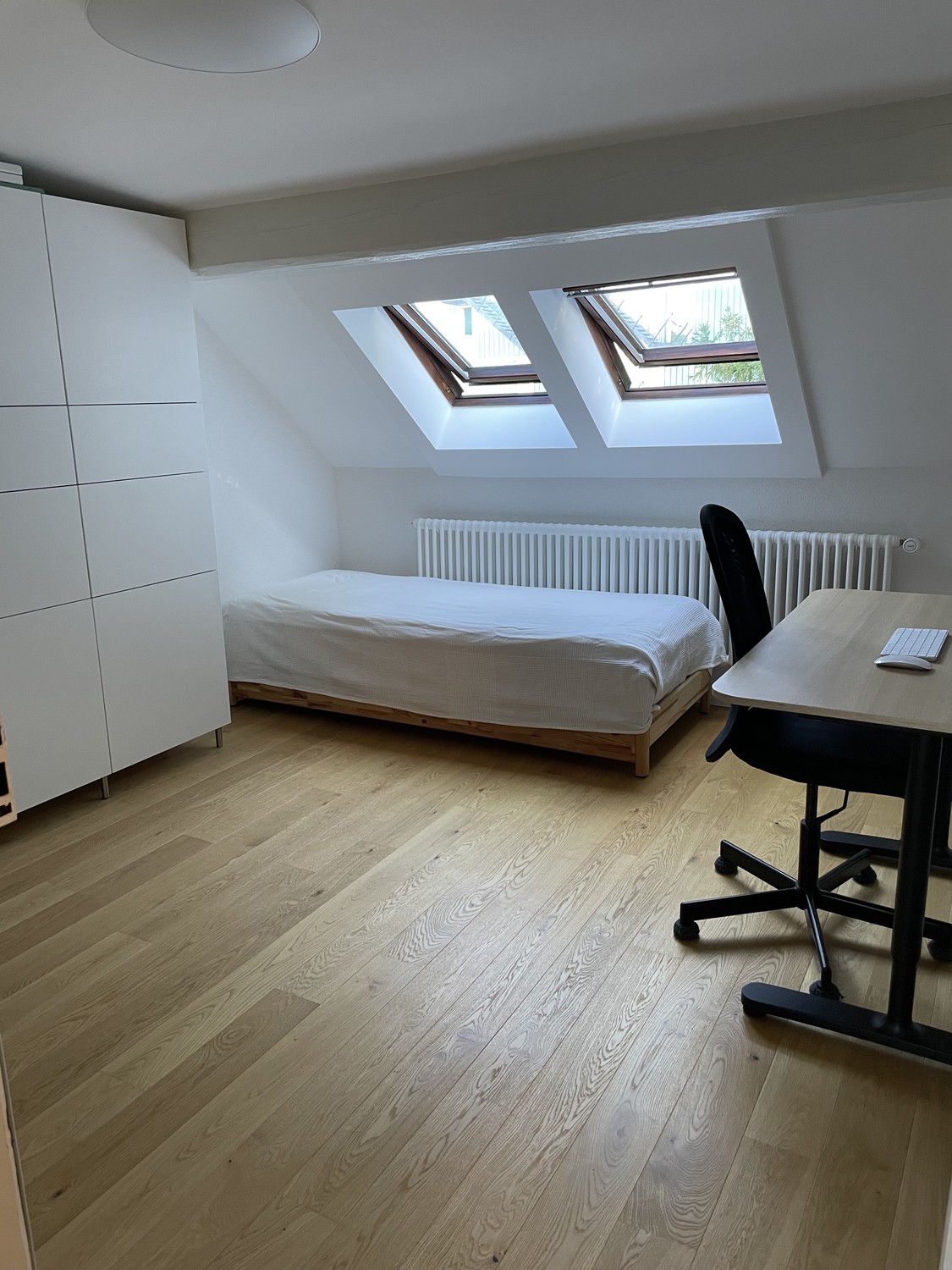 5 rooms apartment, photo 5 of 10