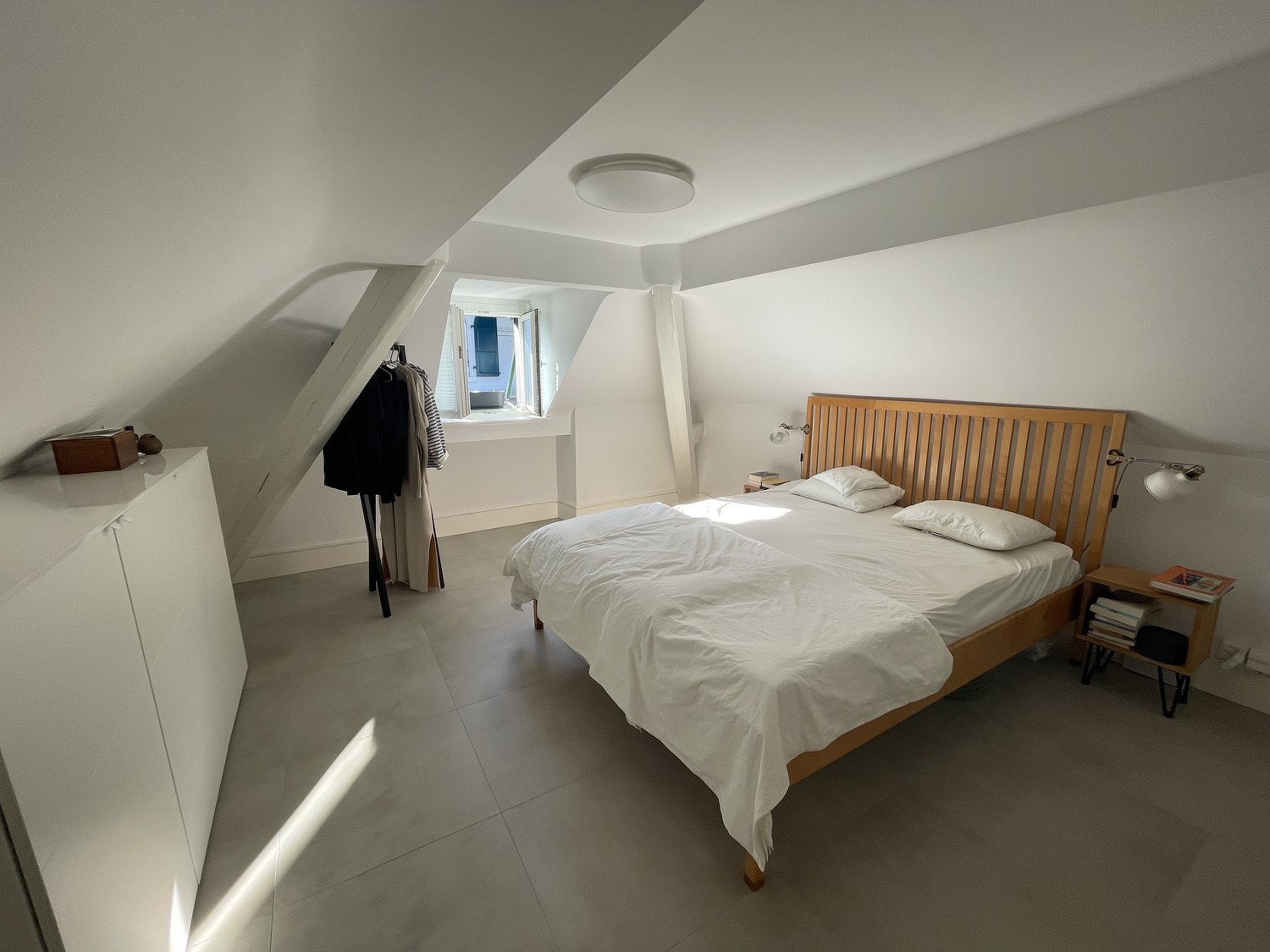 5 rooms apartment, photo 3 of 10
