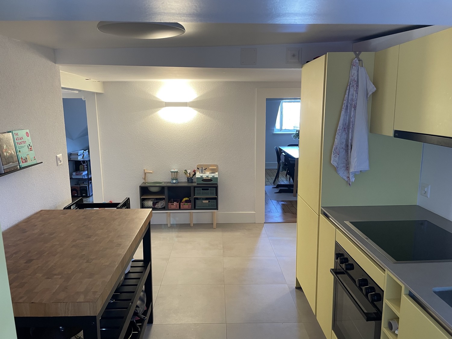 5 rooms apartment, photo 9 of 10