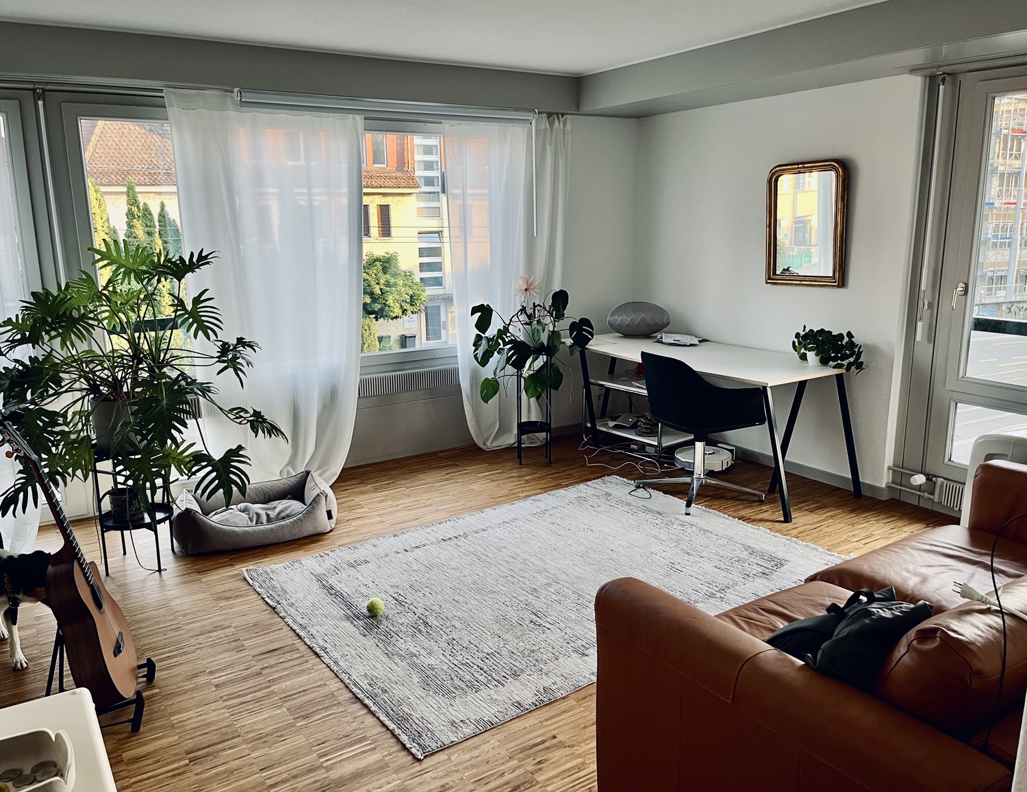 2 ½ rooms apartment, photo 6 of 7