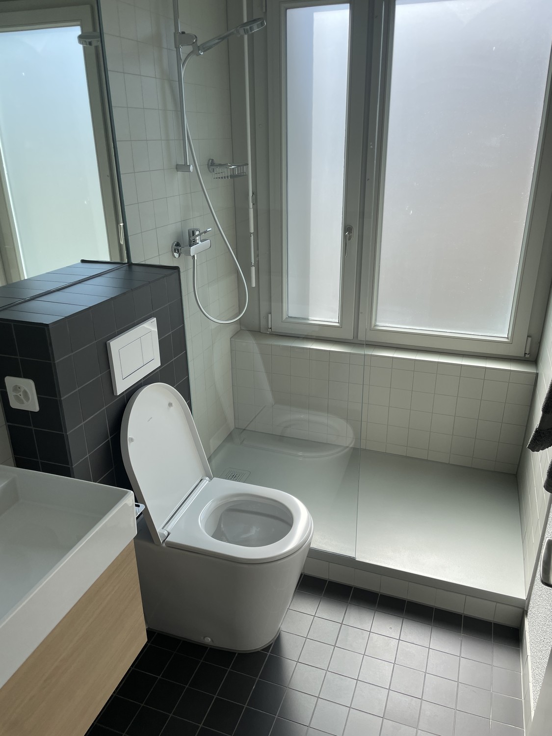 2 ½ rooms apartment, photo 4 of 7