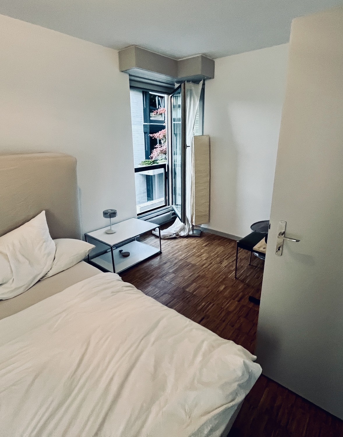 2 ½ rooms apartment, photo 1 of 7