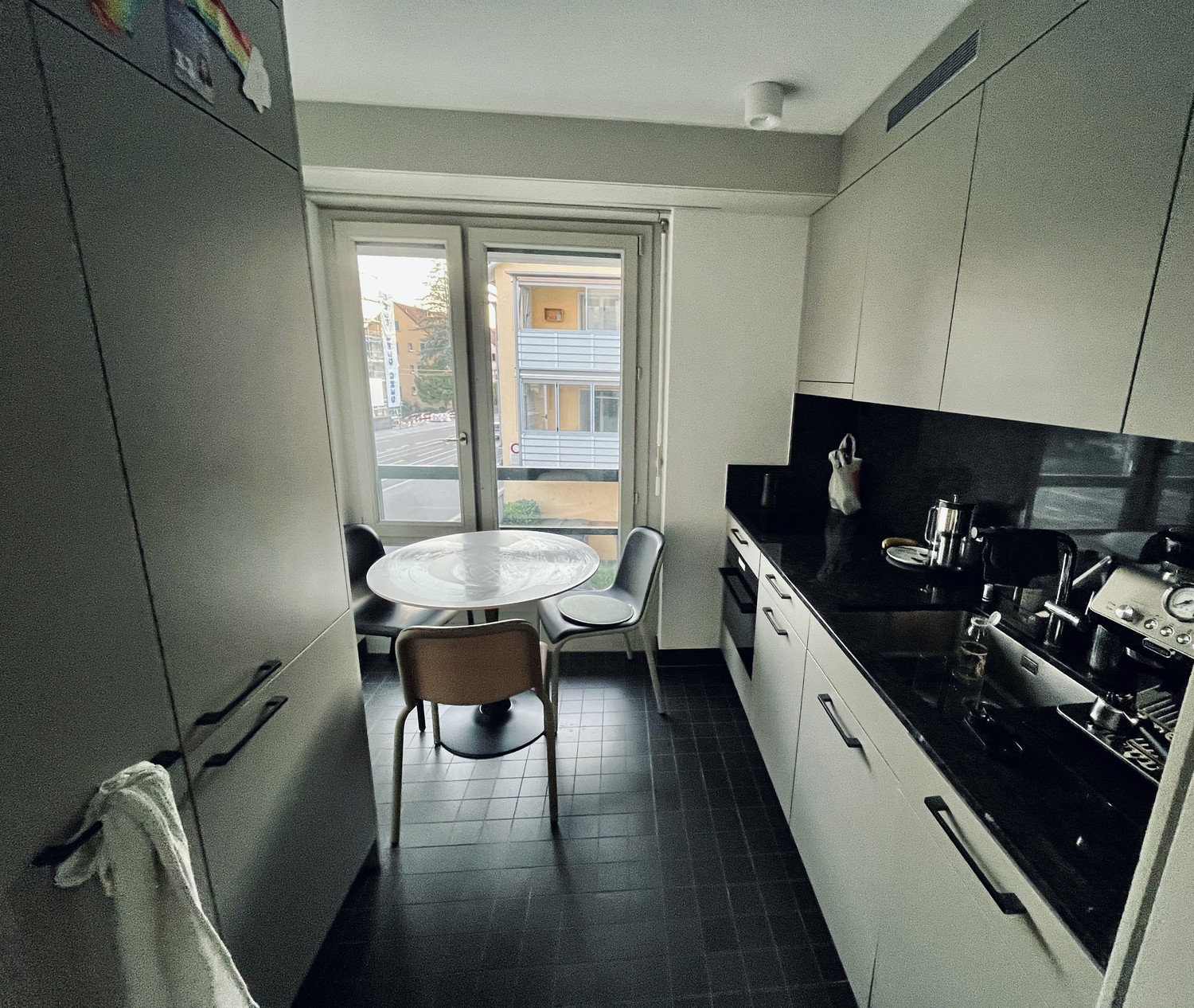 2 ½ rooms apartment, photo 5 of 7