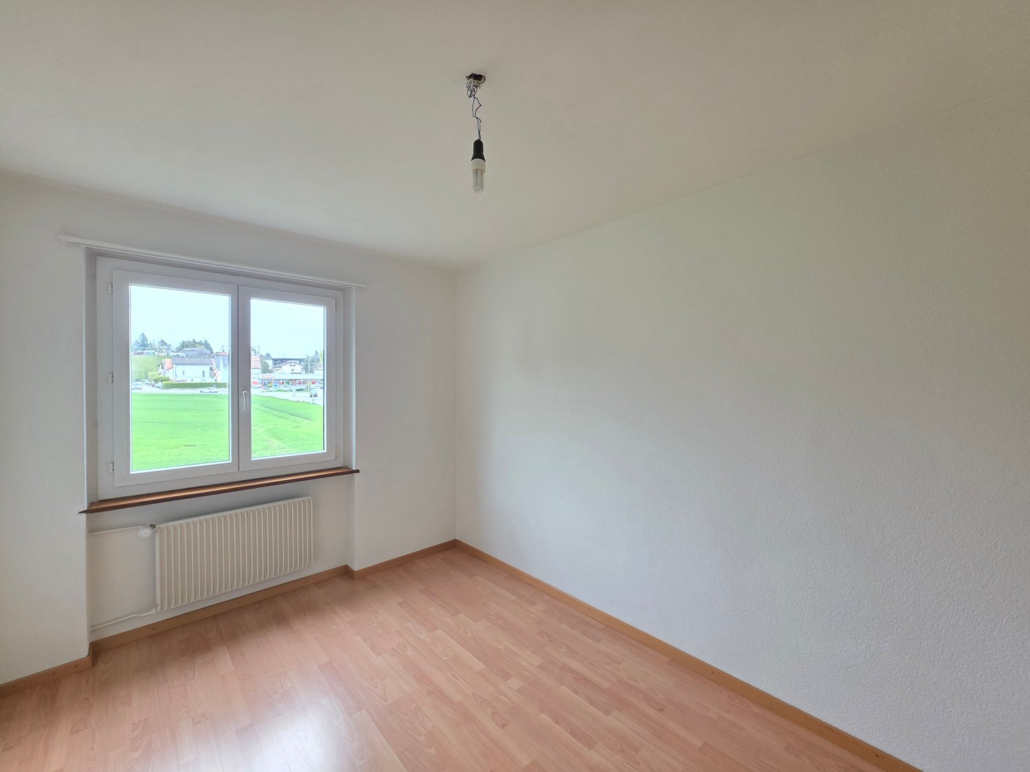 3 rooms apartment, photo 3 of 4