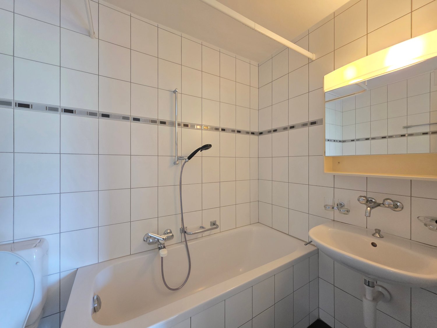 3 rooms apartment, photo 4 of 4