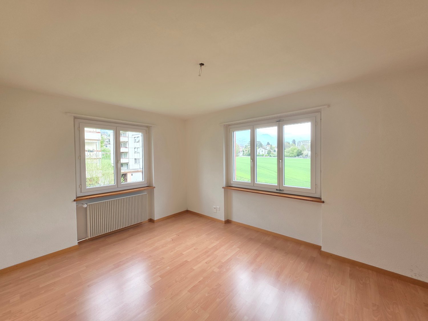 3 rooms apartment, photo 1 of 4