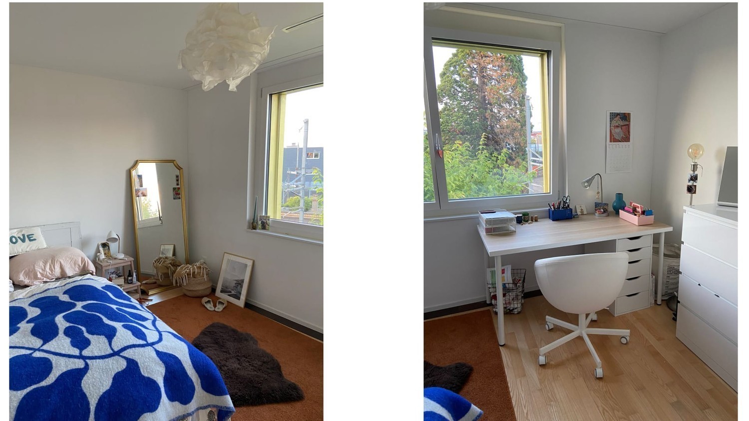Room in a shared flat, photo 2 of 5