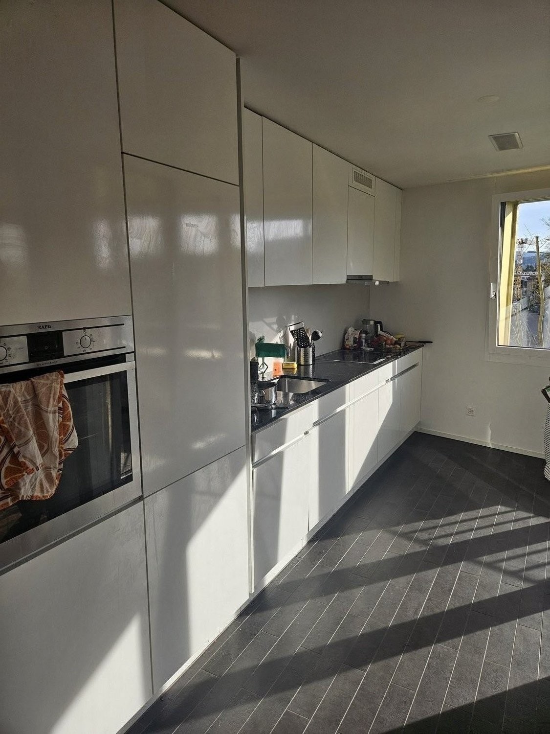 Room in a shared flat, photo 5 of 5
