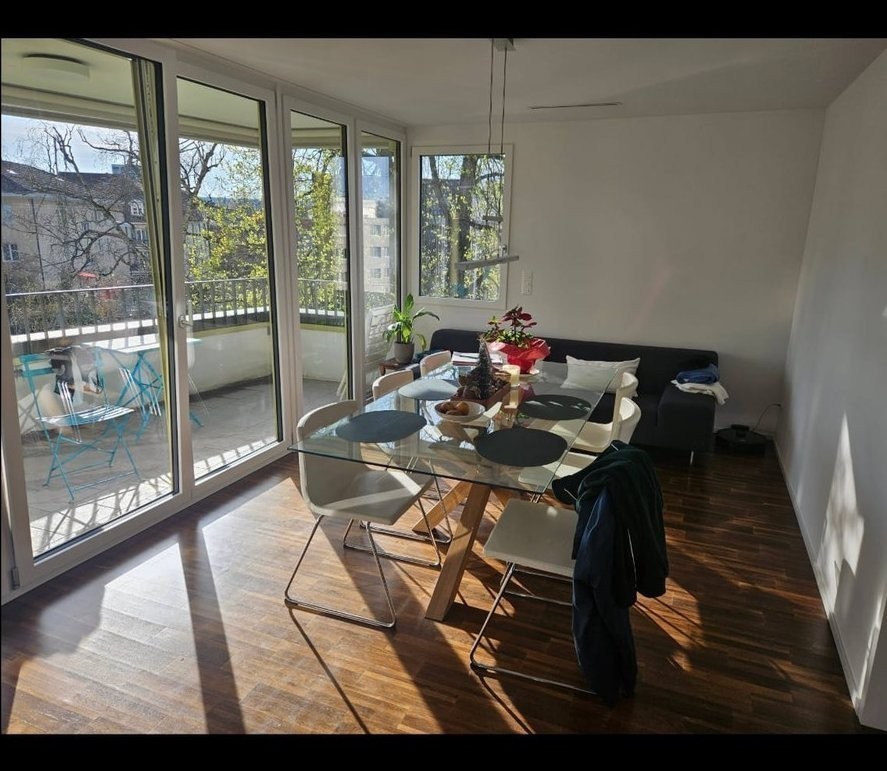 Room in a shared flat, photo 3 of 5