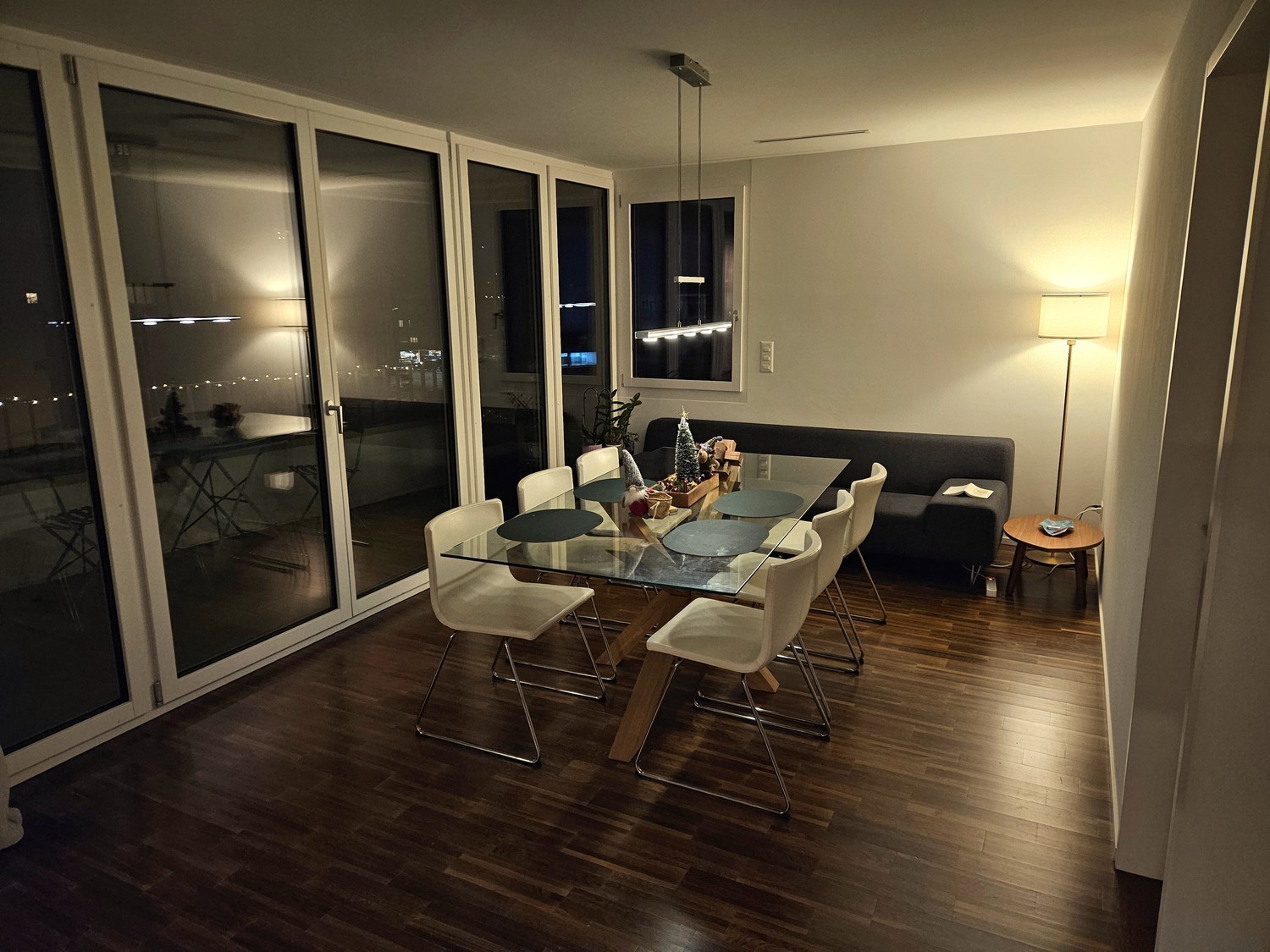 Room in a shared flat, photo 4 of 5