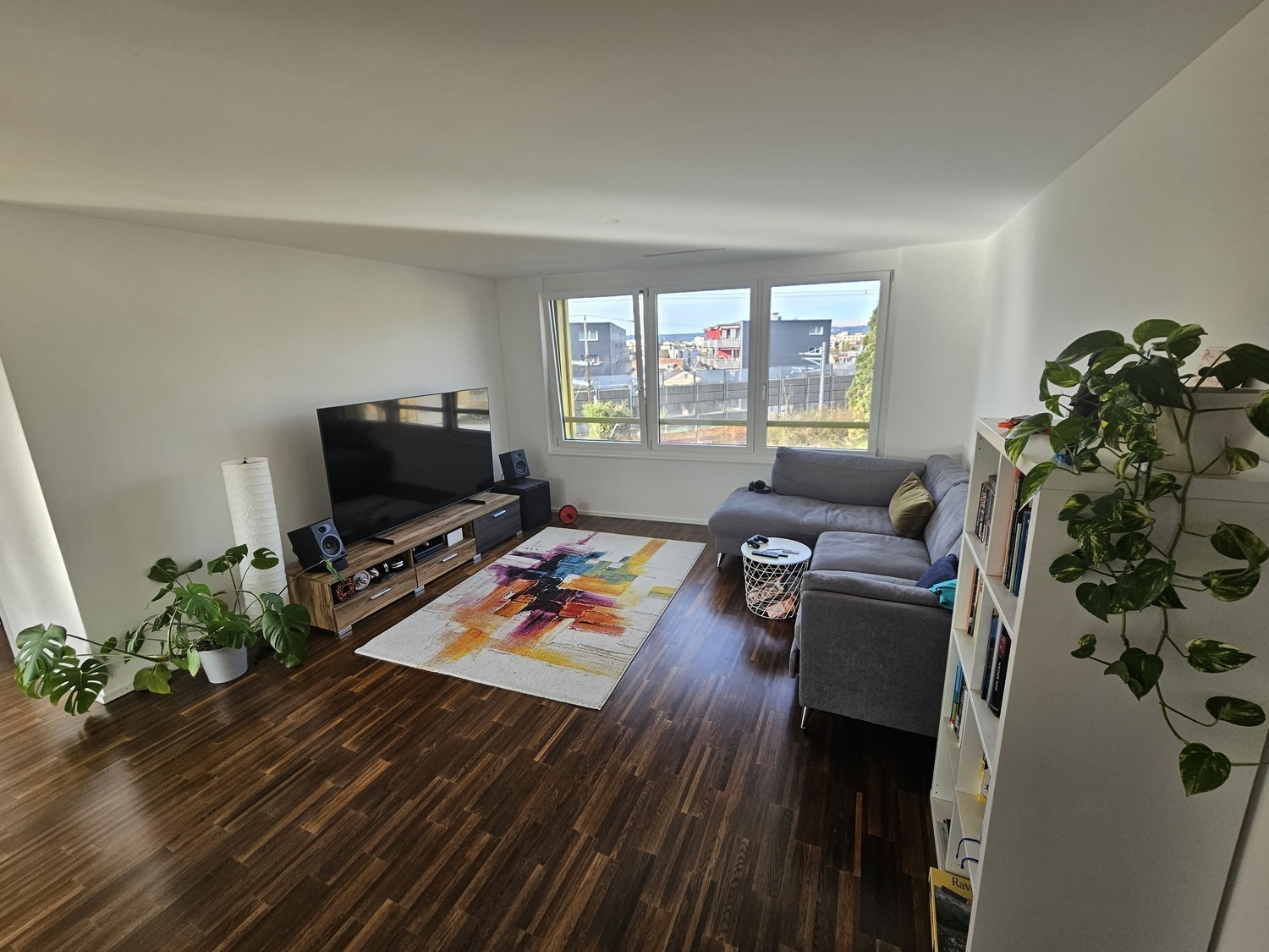 Room in a shared flat, photo 1 of 5